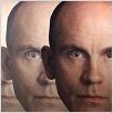 Cómo ser John Malkovich : foto John Malkovich, Spike Jonze