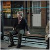 Synecdoche, New York : foto Charlie Kaufman, Philip Seymour Hoffman