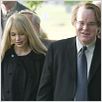 Synecdoche, New York : foto Charlie Kaufman, Michelle Williams, Philip Seymour Hoffman
