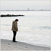 Two Lovers : foto James Gray, Joaquin Phoenix