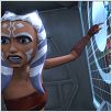 Star Wars: The Clone Wars : foto Dave Filoni
