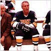 El castañazo : foto George Roy Hill, Paul Newman