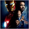 Iron Man : cartel