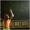 El luchador : foto Darren Aronofsky, Mickey Rourke