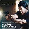 Dueños de la calle : cartel