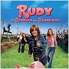 Rudy. El cerdito de carreras : cartel