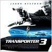 Transporter 3 : cartel Jason Statham, Olivier Megaton