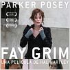Fay Grim : cartel