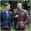 Resistencia : foto Daniel Craig, Edward Zwick, Jamie Bell