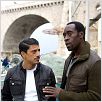 Traidor : foto Don Cheadle, Jeffrey Nachmanoff, Saïd Taghmaoui