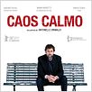 Caos Calmo : cartel