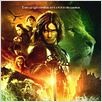Las crónicas de Narnia: El príncipe Caspian : cartel