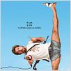 Zohan: licencia para peinar : cartel