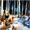 Cocodrilo Dundee : Foto Linda Kozlowski, Paul Hogan, Peter Faiman