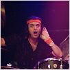 Un rockero de pelotas : foto Peter Cattaneo, Rainn Wilson