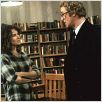 Hannah y sus hermanas : foto Barbara Hershey, Michael Caine, Woody Allen