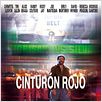 Cinturón rojo : cartel