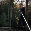Man on Wire : foto James Marsh