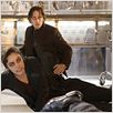 Moonlight : foto Alex O'Loughlin, Shannyn Sossamon