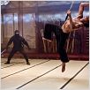 Ninja Assassin : foto James McTeigue