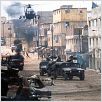 Black Hawk derribado : foto Ridley Scott