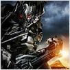 Transformers: La venganza de los caídos : cartel Michael Bay