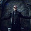 Underworld: La rebelión de los licántropos : foto Bill Nighy, Len Wiseman, Patrick Tatopoulos