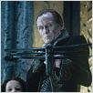 Underworld: La rebelión de los licántropos : foto Bill Nighy, Len Wiseman, Patrick Tatopoulos