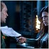 Underworld: La rebelión de los licántropos : foto Len Wiseman, Patrick Tatopoulos, Rhona Mitra