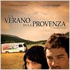 Un verano en la provenza : cartel