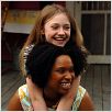La vida secreta de las abejas : foto Dakota Fanning, Gina Prince-Bythewood, Jennifer Hudson
