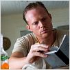 La vida secreta de las abejas : foto Gina Prince-Bythewood, Paul Bettany