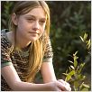 La vida secreta de las abejas : foto Dakota Fanning, Gina Prince-Bythewood