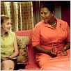 La vida secreta de las abejas : foto Dakota Fanning, Gina Prince-Bythewood, Queen Latifah