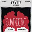 Vampir-Cuadecuc : cartel