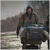 The Road (La carretera) : foto John Hillcoat, Kodi Smit-McPhee, Viggo Mortensen