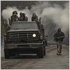 The Road (La carretera) : foto John Hillcoat
