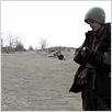 The Road (La carretera) : foto John Hillcoat, Kodi Smit-McPhee