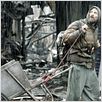 The Road (La carretera) : foto John Hillcoat, Viggo Mortensen