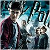 Harry Potter y el Misterio del Príncipe : cartel