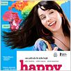 Happy. Un cuento sobre la felicidad : cartel