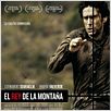 El Rey de la Montaña : cartel