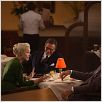 El juego del matrimonio : foto Chris Cooper, Ira Sachs, Pierce Brosnan, Rachel McAdams