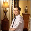 El ala oeste de la Casa Blanca : foto Joshua Malina