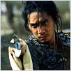 Ashes of Time Redux : foto Leslie Cheung, Wong Kar-Wai