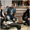 Hasta que la muerte nos separe : foto Brad Garrett, Eddie Kaye Thomas, Nick Bakay