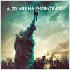 Monstruoso : cartel