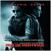 Red de mentiras : cartel