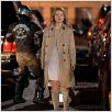 Babylon : foto Mathieu Kassovitz, Mélanie Thierry