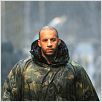 Babylon : foto Mathieu Kassovitz, Vin Diesel